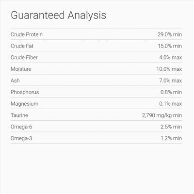 Show full view: PetKind Tripe Dry Grain-Free Venison Tripe Formula Dry Dog Food, 25-lb bag slide 4 of 6