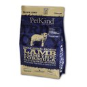 PetKind Tripe Dry Single Animal Protein Lamb & Lamb Tripe Formula Dry Dog Food, 6-lb bag