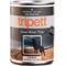 Show in main carousel: PetKind Tripett Green Bison Tripe Grain-Free Canned Dog Food, 12.8-oz can, case of 12 slide 1 of 10