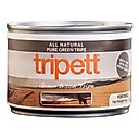 PetKind Tripett Green Bison Tripe Grain-Free Canned Dog Food, 5.5-oz can, case of 24