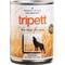 Show in main carousel: PetKind Tripett Red Meat Formula Grain-Free Wet Dog Food, 12-oz can, case of 12 slide 1 of 8