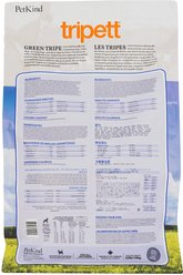 PetKind Tripett Sap Lamb Tripe Dry Dog Food, 22-lb bag slide 2 of 2