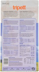 PetKind Tripett Sap Lamb Tripe Dry Dog Food, 4.4-lb bag slide 2 of 2