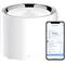 Show in main carousel: PETKIT EverSweet 3 Pro Stainless Steel Cat Water Fountain, White slide 1 of 10