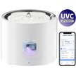 Show in main carousel: PETKIT Eversweet 3 Pro Stainless Steel Dog & Cat Wireless Pump/UVC, 1.8L slide 1 of 10