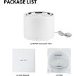 Show in main carousel: PETKIT Eversweet 3 Pro Stainless Steel Dog & Cat Wireless Pump/UVC, 1.8L slide 9 of 10