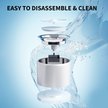 Show in main carousel: PETKIT Eversweet 3 Pro Stainless Steel Dog & Cat Wireless Pump/UVC, 1.8L slide 5 of 10