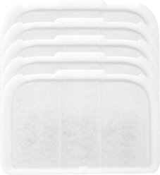 PETKIT Eversweet Max Replacement Filter, White, 5 count slide 2 of 5