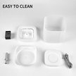 Show in main carousel: PETKIT Eversweet Solo Se Plastic Dog & Cat Fountain Pump, 1.8L slide 7 of 9