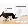 Show in main carousel: PETKIT Fresh Element Solo Automatic Dog & Cat Feeder, 3L slide 5 of 10