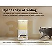 Show in main carousel: PETKIT Fresh Element Solo Automatic Dog & Cat Feeder, 3L slide 6 of 10