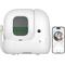 Show in main carousel: PETKIT Purobot Max Pro Automatic Cat Litter Box, White slide 1 of 10