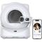 Show in main carousel: PETKIT Purobot Ultra Automatic Cat Litter Box, White slide 1 of 9