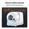 Show in main carousel: PETKIT Purobot Ultra Automatic Cat Litter Box, White slide 8 of 9