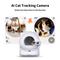 Show in main carousel: PETKIT Purobot Ultra Automatic Cat Litter Box, White slide 2 of 9