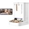 Show in main carousel: PETKIT Yumshare Dual-Hopper with Camera Smart Automatic Dog & Cat Feeder, 5L slide 1 of 11