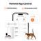 Show in main carousel: PETKIT Yumshare Solo with Camera Smart Automatic Dog & Cat Feeder, 3L slide 5 of 9