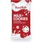 Show in main carousel: Petknowledgy by Spunky Pup Snack Pack, Milk & Cookies, Peanut Butter Dog Treat, 2.5-oz bag, case of 8 slide 1 of 3