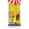 Show in main carousel: Petknowledgy by Spunky Pup Snack Pack Peanut Butter Dog Treat, 2.5-oz bag, case of 8 slide 3 of 4