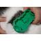 Show in main carousel: PetKORE GroomBug Cat Brush, Green, Medium slide 6 of 10