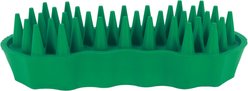 PetKORE GroomBug Horse Brush, Green slide 2 of 6