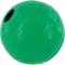 Show in main carousel: PetKORE KOREflex Tough Ball Dog Toy, Green, 4.75-in slide 3 of 6