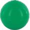 Show in main carousel: PetKORE KOREflex Tough Ball Dog Toy, Green, 4.75-in slide 2 of 6