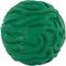 Show in main carousel: PetKORE Luna Tough Ball Dog Toy, Green, 4-in slide 1 of 10