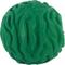Show in main carousel: PetKORE Luna Tough Ball Dog Toy, Green, 4-in slide 9 of 10