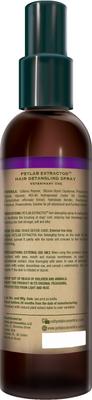 Show full view: PetLab Extractos Comfrey Extract Detangling Dog Spray, 8-fl oz bottle slide 2 of 2