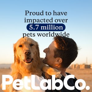 PetLabCo. Dental Formula Dog & Cat Dental Water Additive, 8-fl oz bottle
