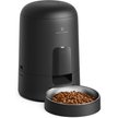 Show in main carousel: Petlibro Air Automatic Cat Feeder with Battery Powered Dog & Cat Food Dispenser, Black, 2-litter slide 1 of 12