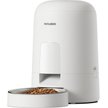 Show in main carousel: Petlibro Air Automatic Cat Feeder with Battery Powered Dog & Cat Food Dispenser, White, 2-litter slide 1 of 12