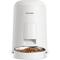 Show in main carousel: Petlibro Air Automatic Cat Feeder with Battery Powered Dog & Cat Food Dispenser, White, 2-litter slide 9 of 12