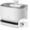 Show in main carousel: Petlibro Dockstream Battery Operated Cat Water Fountain + 1 Replacement Wireless Pump, White, 84-oz slide 2 of 11