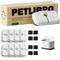 Show in main carousel: Petlibro Dockstream RFID Fountain Replacement Filter, 8 count slide 1 of 9