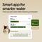 Show in main carousel: Petlibro Dockstream RFID Smart Stainless Steel Cat Water Fountain, White, 3-L slide 4 of 11