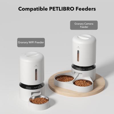 Show full view: Petlibro Essential & Granary Feeder Food Desiccant Bag, 6 count slide 7 of 10