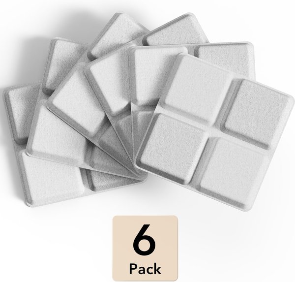 Show full view: Petlibro Essential & Granary Feeder Food Desiccant Bag, 6 count slide 2 of 9
