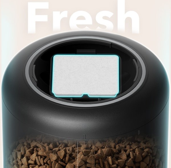 Show full view: Petlibro Essential & Granary Feeder Food Desiccant Bag, 6 count slide 4 of 9