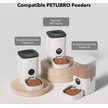 Show in main carousel: Petlibro Essential & Granary Feeder Food Desiccant Bag, 6 count slide 7 of 9