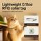 Show in main carousel: Petlibro One RFID Automatic WiFi App Controlled Cat Feeder with Collar Tag, 3-L, Beige slide 8 of 10