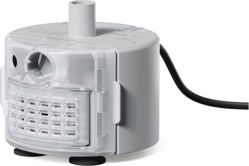 Show full view: Petlibro Stainless Steel Dog & Cat Water Fountain, 3-L + 1 Replacement Water Pump slide 3 of 8