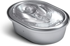 Petlibro Stainless Steel Dog & Cat Water Fountain, 2-L