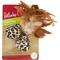 Show in main carousel: Petlinks Feather Flips Feathered Ball Cat Toy slide 5 of 10