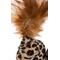 Show in main carousel: Petlinks Feather Flips Feathered Ball Cat Toy slide 7 of 10