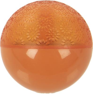 Show full view: Petlinks Flicker Fun Electronic Light Ball Cat Toy, Green, Small slide 6 of 6