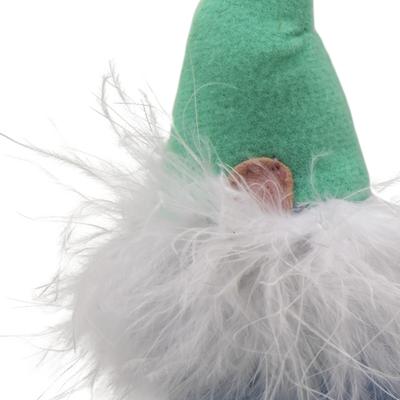 Show full view: Petlinks HappyNip Folk Flyers Launcher Cat Toys, 2 count, Assorted Colors, Small slide 3 of 10