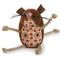 Show in main carousel: Petlinks Lil' Critters Mice Cat Toy with Catnip, 2 count slide 6 of 10
