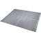 Show in main carousel: Petlinks Purrfect Paws Cat Litter Mat, Large, Gray slide 1 of 9